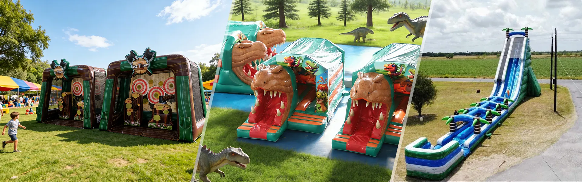 उत्पादनहरू