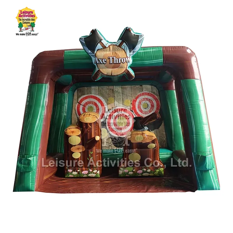 हाइब्रिड एक्स थ्रो